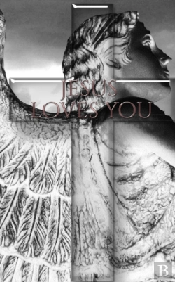 Bertrand.pt - Jesus Angel Loves You
