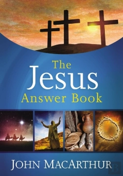Bertrand.pt - Jesus Answer Book