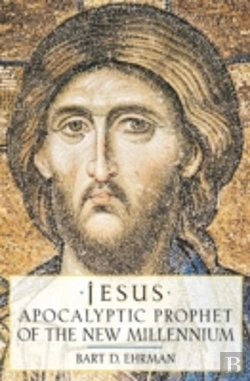 Bertrand.pt - Jesus, Apocalyptic Prophet Of The New Millennium