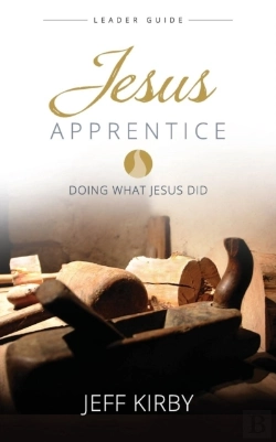 Bertrand.pt - Jesus Apprentice Leader Guide