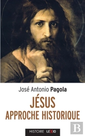 Jésus : Approche Historique