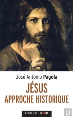 Bertrand.pt - Jésus : Approche Historique