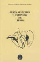 Jesús Arencibia, Ilustrador De Libros