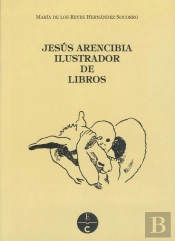 Jesús Arencibia, Ilustrador De Libros