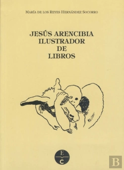 Bertrand.pt - Jesús Arencibia, Ilustrador De Libros