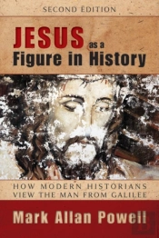 Jesus As A Figure In History
