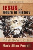 Jesus As A Figure In History