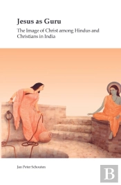 Jesus As Guru