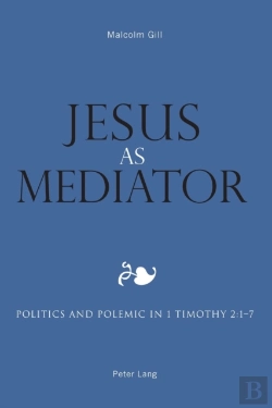 Bertrand.pt - Jesus As Mediator