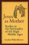 Jesus As Mother