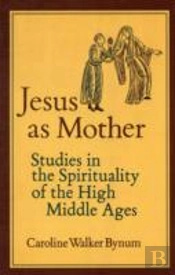 Jesus As Mother