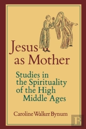 Jesus As Mother