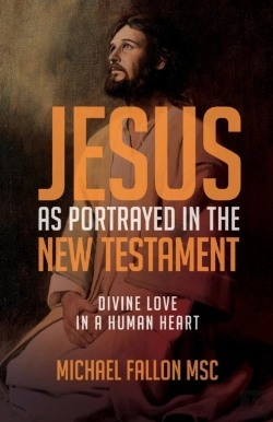 Bertrand.pt - Jesus As Portrayed In The New Testament