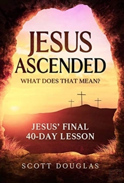 Bertrand.pt - Jesus Ascended. What Does That Mean?