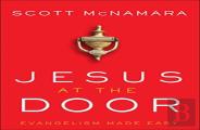 Jesus At The Door Â€“ Evangelism Made Easy