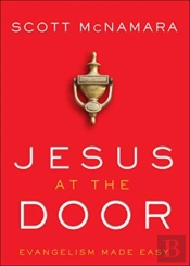 Jesus At The Door Â€“ Evangelism Made Easy