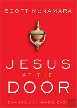Bertrand.pt - Jesus At The Door Â€“ Evangelism Made Easy
