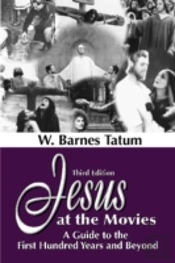 Jesus At The Movies