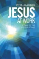 Jesus At Work