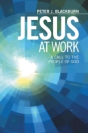 Jesus At Work