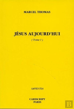 Bertrand.pt - Jesus Aujourd'Hui T.1
