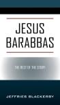 Jesus Barabbas