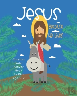 Bertrand.pt - Jesus Because He Lives