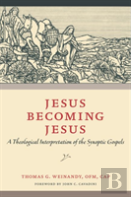 Jesus Becoming Jesus