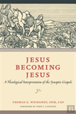 Bertrand.pt - Jesus Becoming Jesus