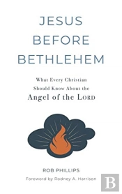 Jesus Before Bethlehem