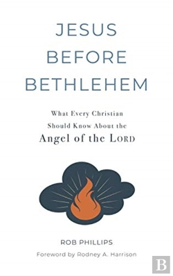 Bertrand.pt - Jesus Before Bethlehem