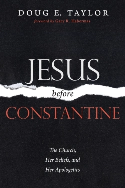 Bertrand.pt - Jesus Before Constantine