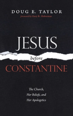 Bertrand.pt - Jesus Before Constantine