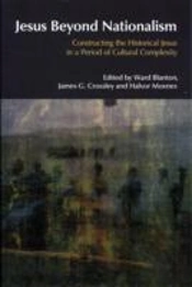 Jesus Beyond Nationalism