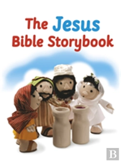 Bertrand.pt - Jesus Bible Story Book