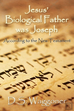 Bertrand.pt - Jesus' Biological Father Was Joseph