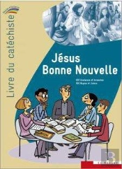 Jesus Bonne Nouvelle - Adulte