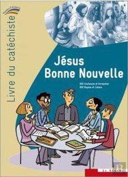 Bertrand.pt - Jesus Bonne Nouvelle - Adulte