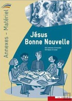 Bertrand.pt - Jesus Bonne Nouvelle  - Annexes