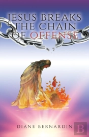 Jesus Breaks The Chain Of Offense