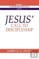 Jesus' Call To Discipleship