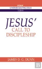 Jesus' Call To Discipleship