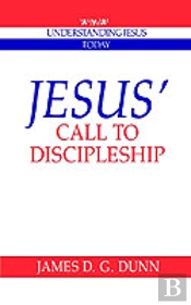 Jesus' Call To Discipleship