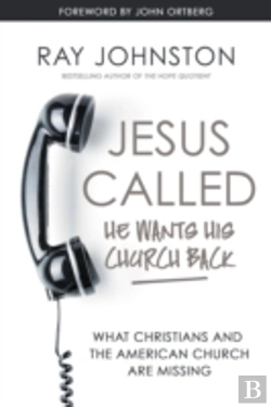 Bertrand.pt - Jesus Called He Wants His Church Back