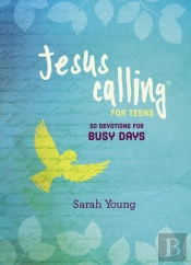 Jesus Calling: 50 Devotions For Busy Days