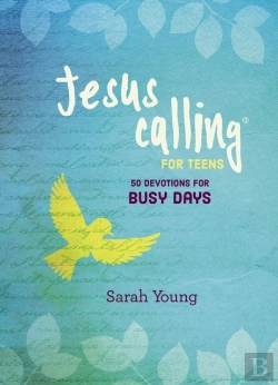 Bertrand.pt - Jesus Calling: 50 Devotions For Busy Days