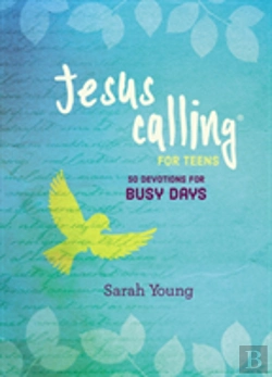 Bertrand.pt - Jesus Calling: 50 Devotions For Busy Days