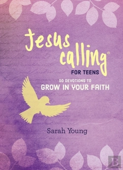 Bertrand.pt - Jesus Calling: 50 Devotions To Grow In Your Faith