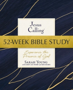 Bertrand.pt - Jesus Calling 52-Week Bible Study