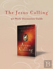 Jesus Calling 52-Week Discussion Guide